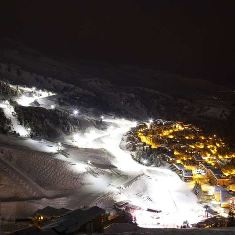 Alpen Ruitor- 10