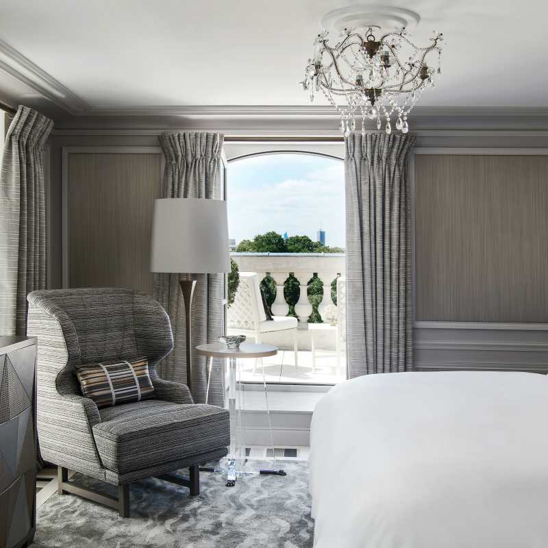 Hotel de Crillon, A Rosewood Hotel- 23