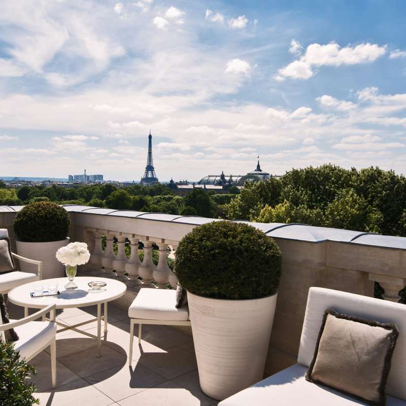 Hotel de Crillon, A Rosewood Hotel- 21
