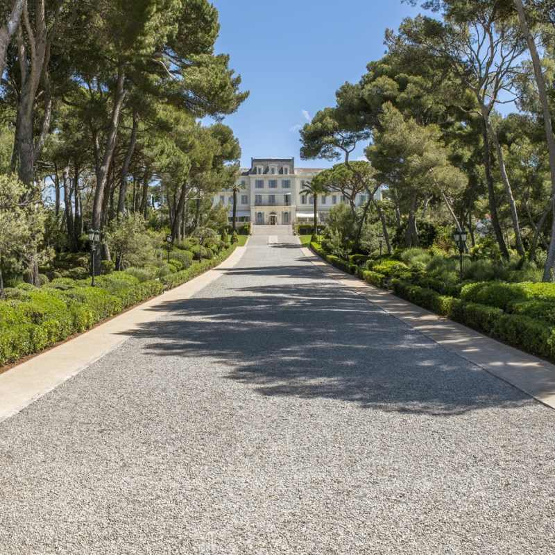 Hotel du Cap Eden Roc- 8