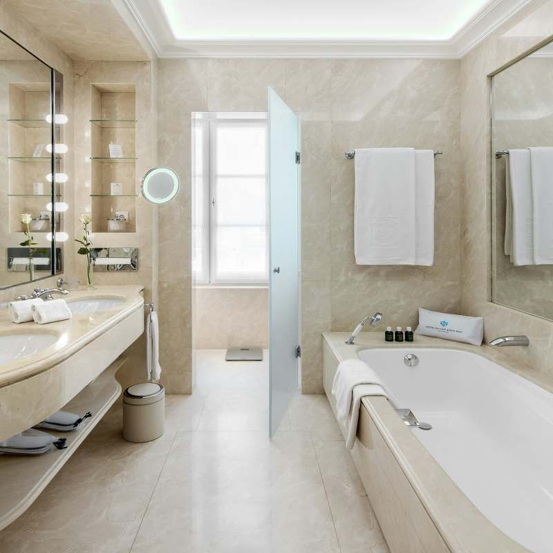 Hotel du Cap Eden Roc- 10