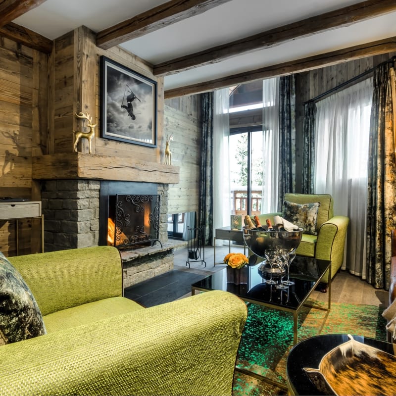 3 Bedroom Apartment  