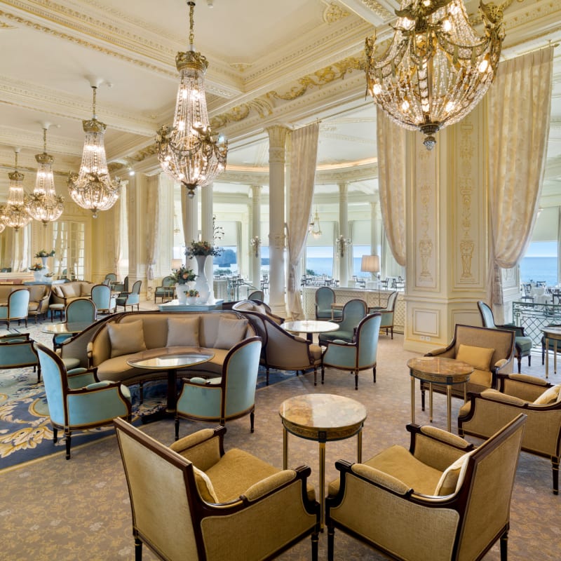 Le Salon 
