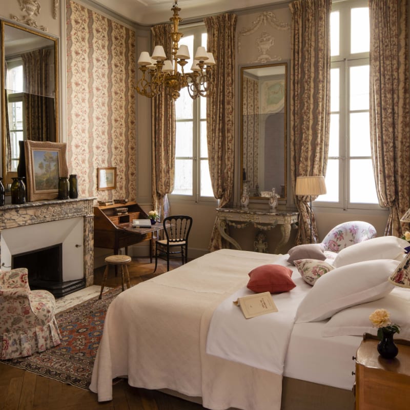 Bedroom 12 