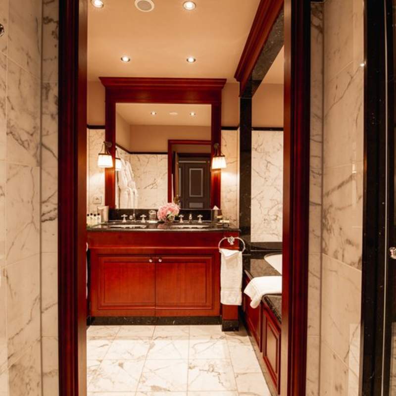 Intercontinental Bordeaux Le Grand Hotel- 5
