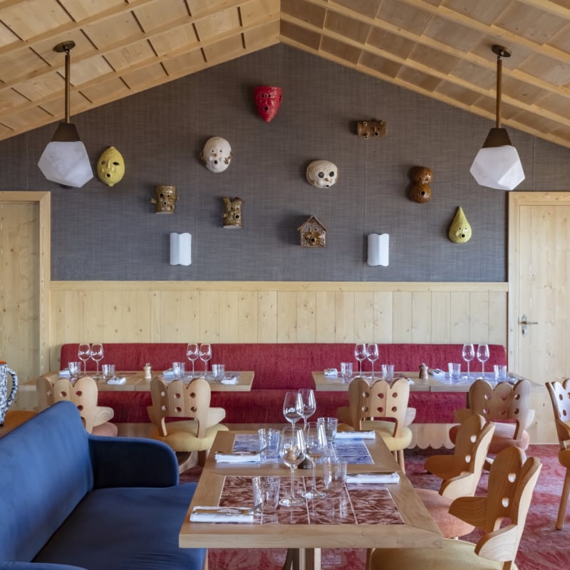 Beefbar Restaurant 