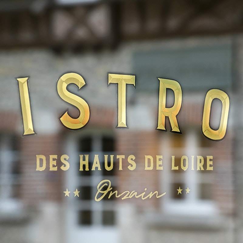 Les Hauts de Loire - 12