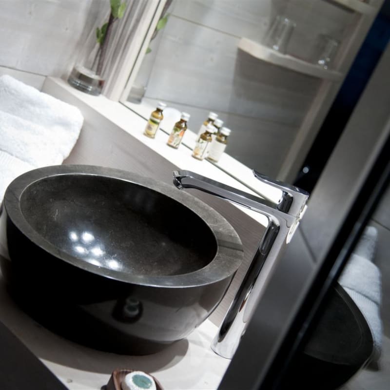 Bathroom - Les Sherpas