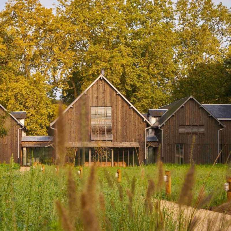 Les Sources de Cheverny- 17