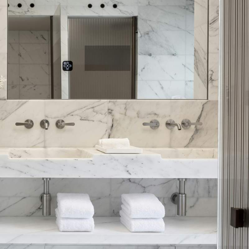 Mandarin Oriental Lutetia- 23