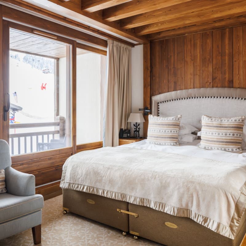 Family Piste Room 