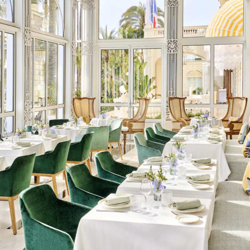 Carlton Cannes, A Regent Hotel - 33