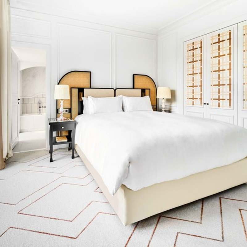 Carlton Cannes, A Regent Hotel - 30