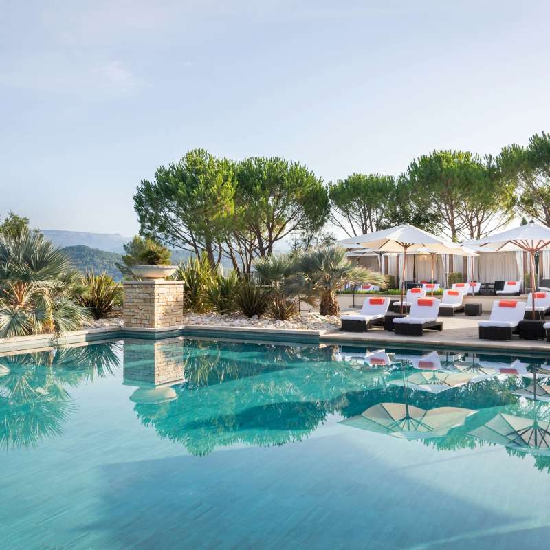 Terre Blanche Hotel Spa Golf Resort- 48