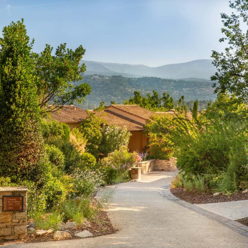 Terre Blanche Hotel Spa Golf Resort- 50