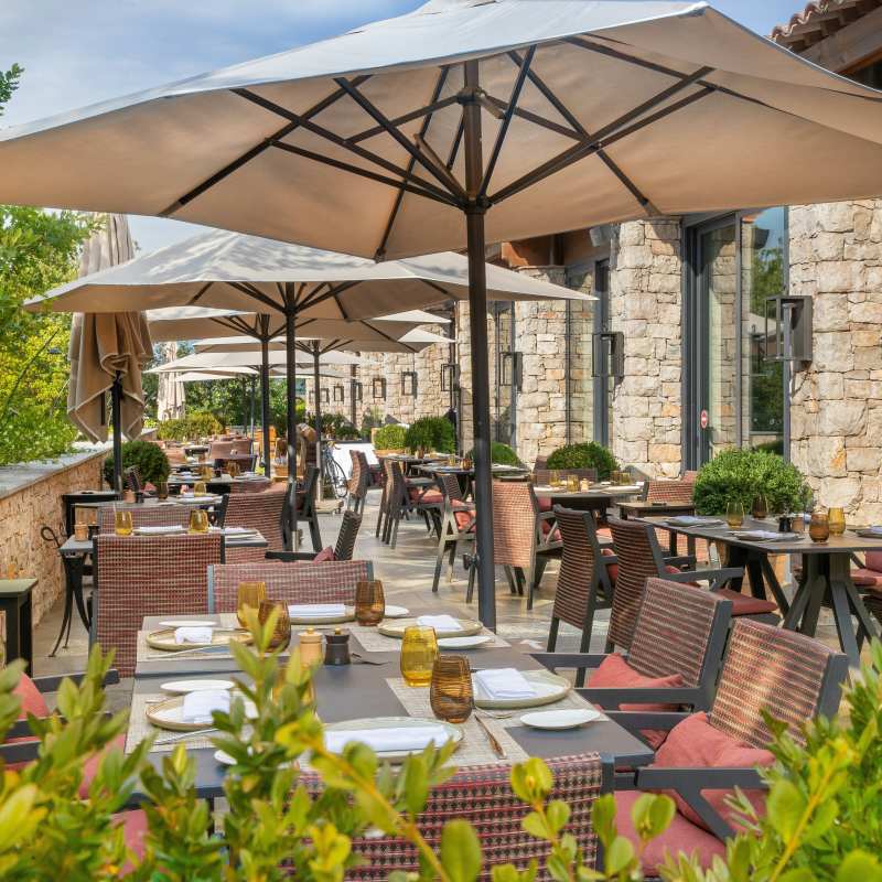 Terre Blanche Hotel Spa Golf Resort- 49