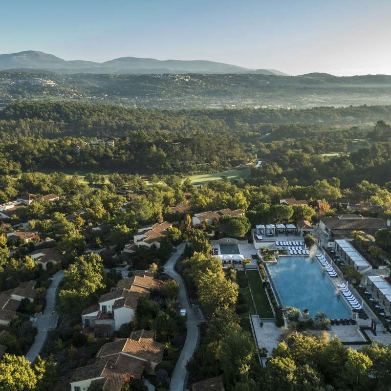 Terre Blanche Hotel Spa Golf Resort- 47