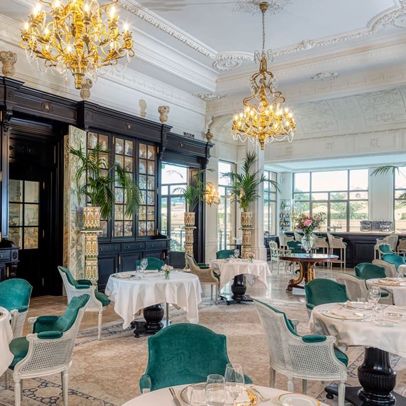 Restaurant 1 