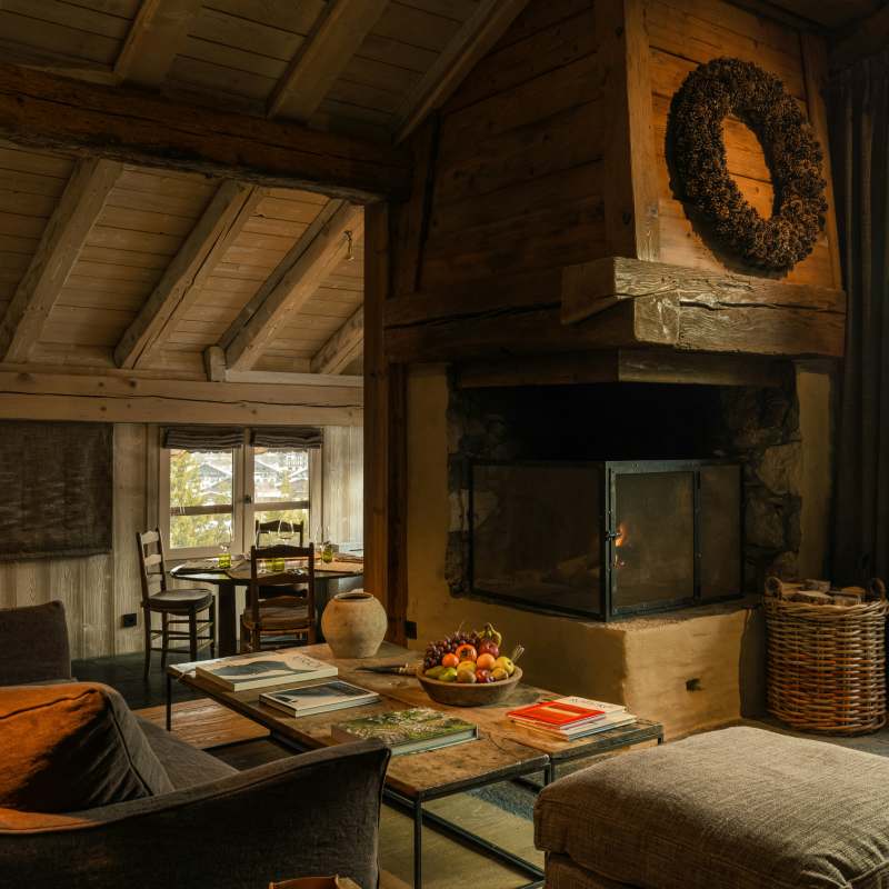 Zannier Hotels - Le Chalet- 60