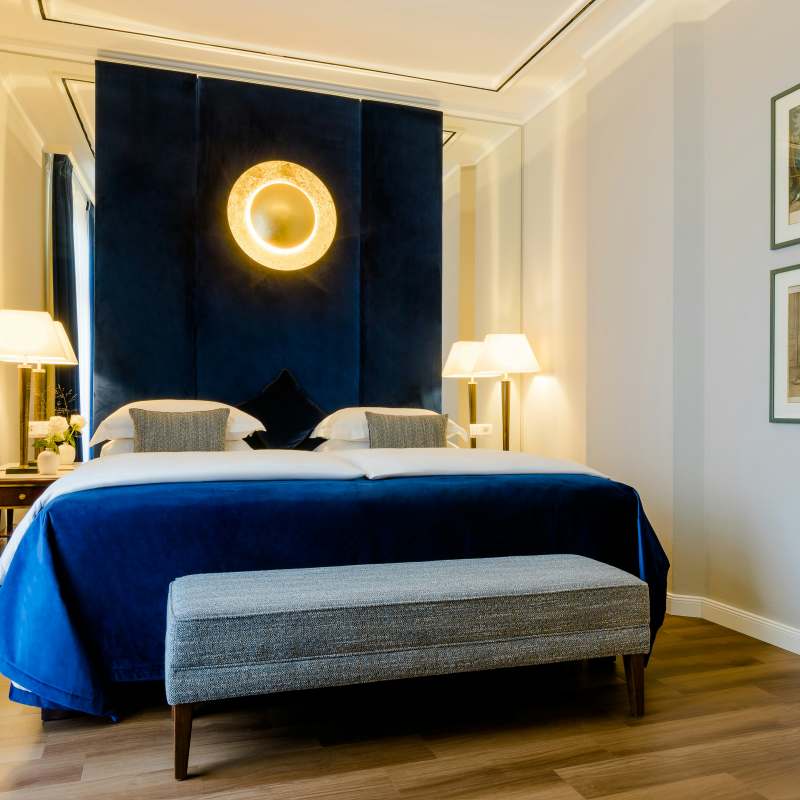 Excelsior Hotel Ernst- 6