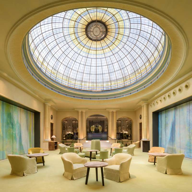 Bayerischer Hof Munchen- 15