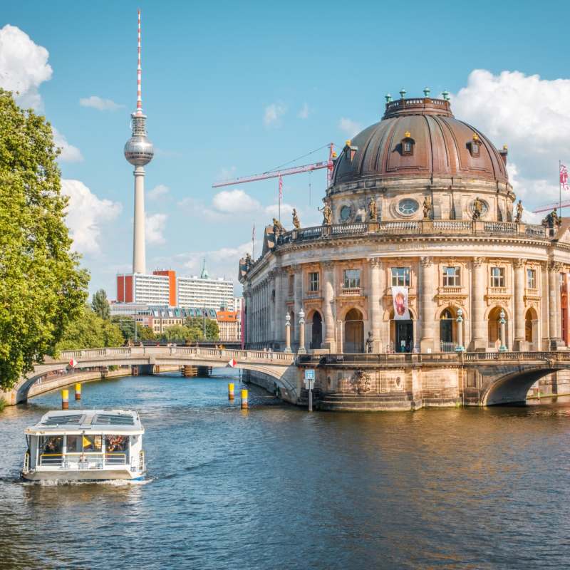 Berlin Museum 