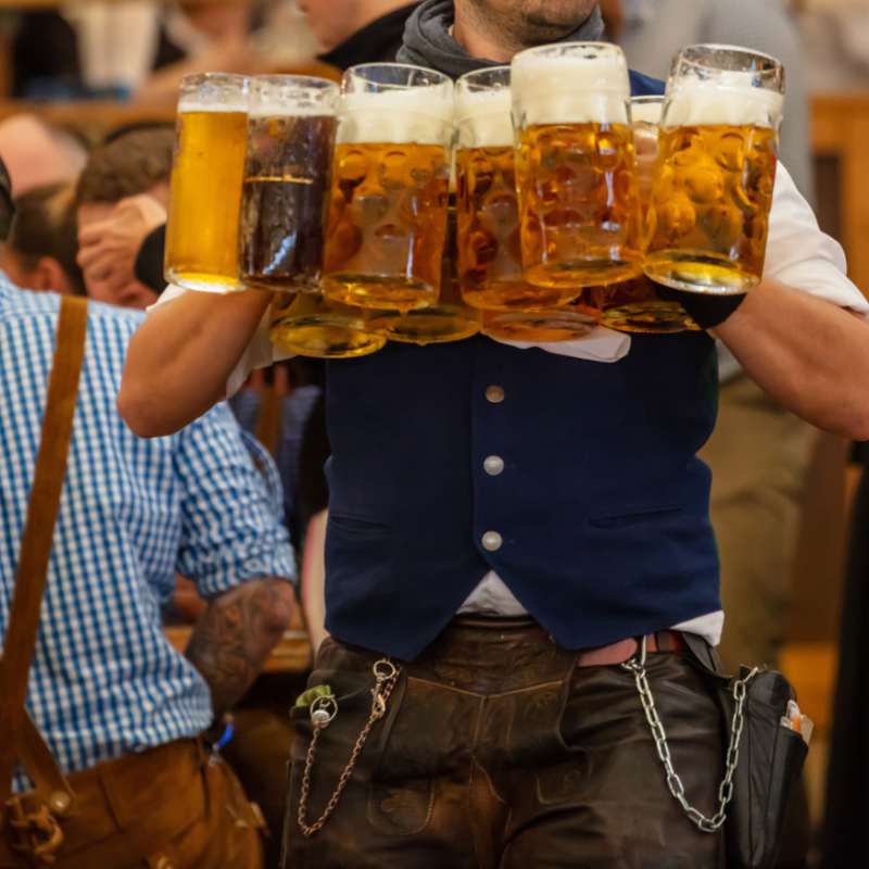 Beer Festival  