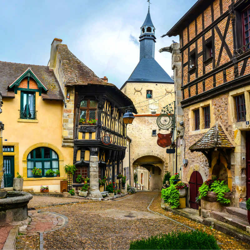 Rothenburg 