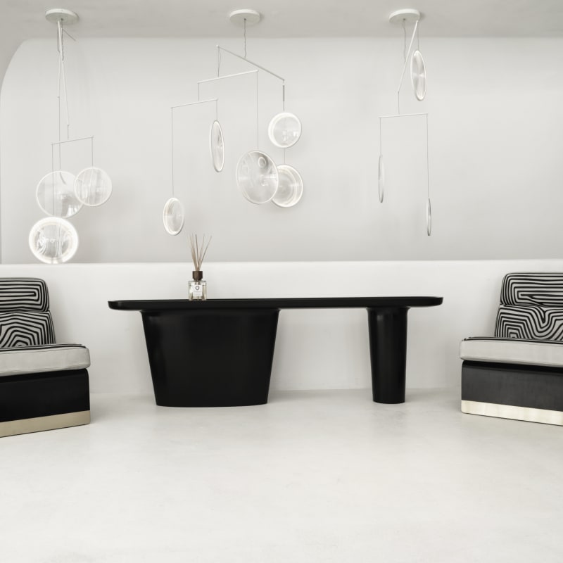 Lobby Area - 1 
