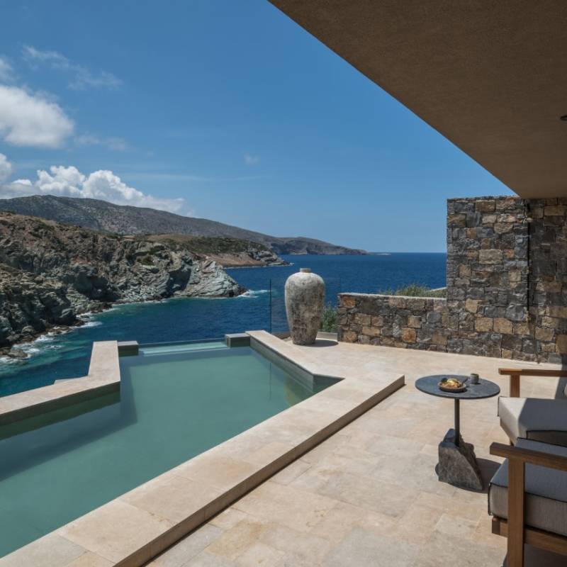 Sunset Villa 