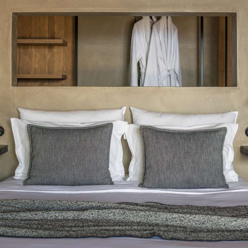 Waver Suite 