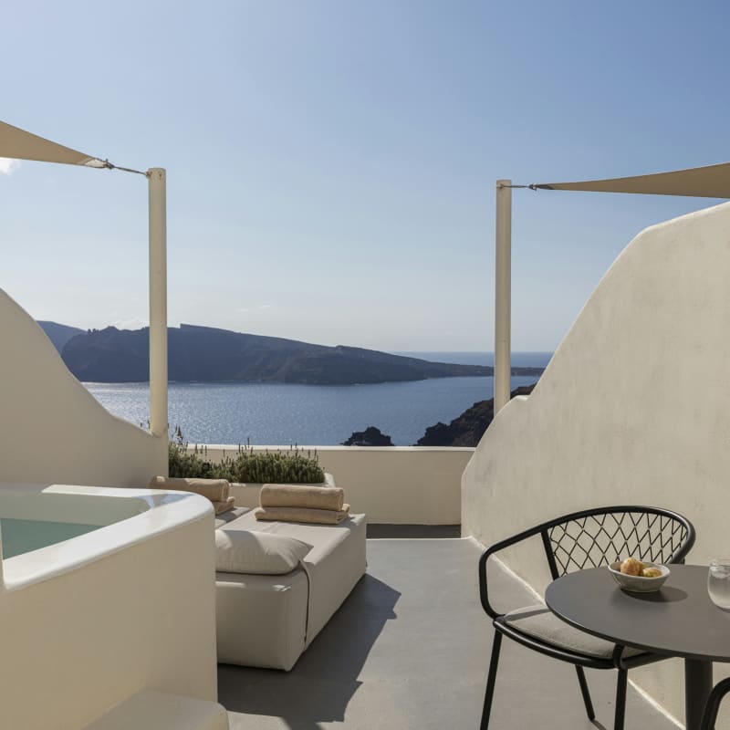 Canaves Oia Suites- 15