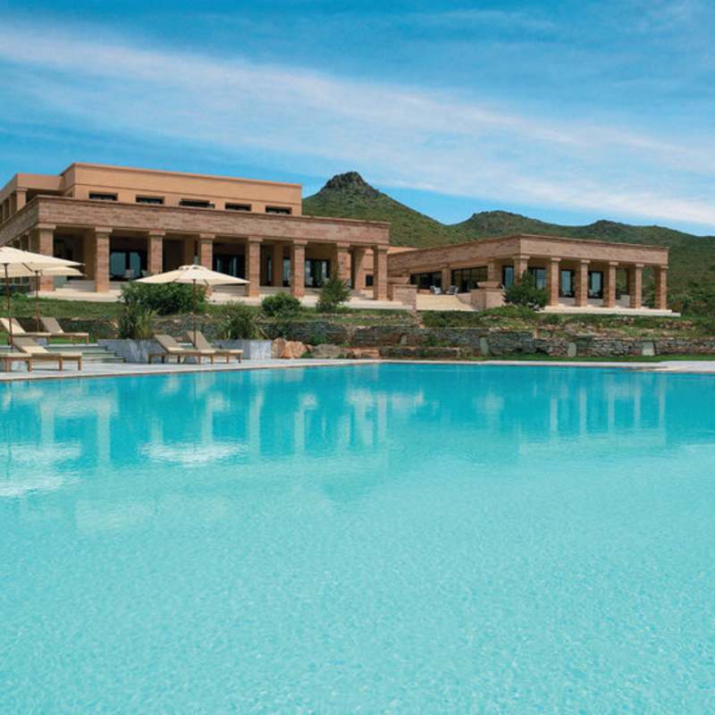 Cape Sounio, a Grecotel Resort to Live- 14