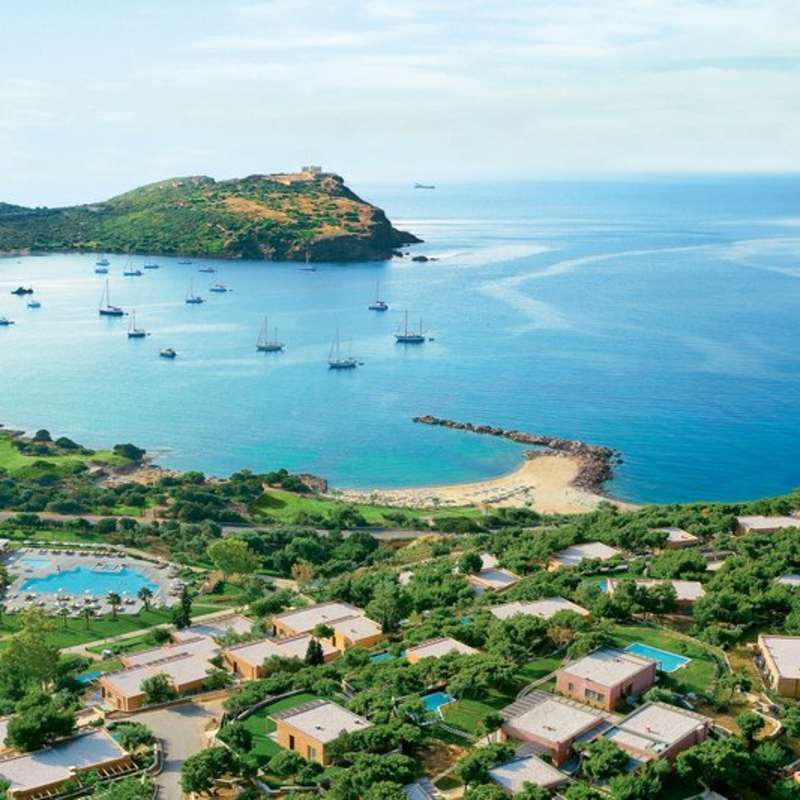 Cape Sounio, a Grecotel Resort to Live- 18