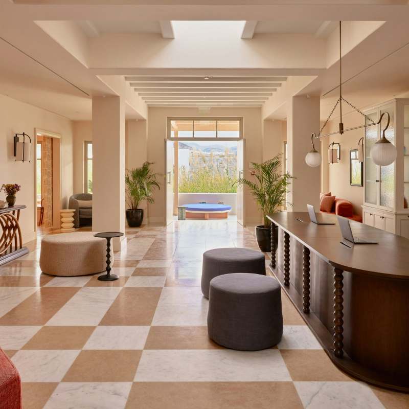 Cosme Paros, a Luxury Collection Resort- 15