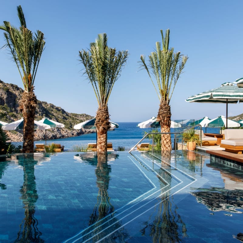 Daios Cove Adults Pool 