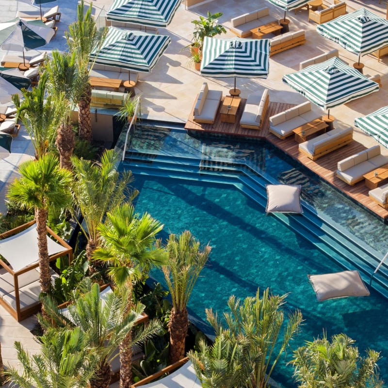 Daios Cove Adults Pool 