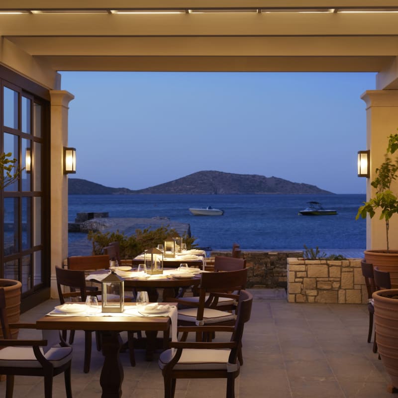 Il Borro Tuscan Bistro 