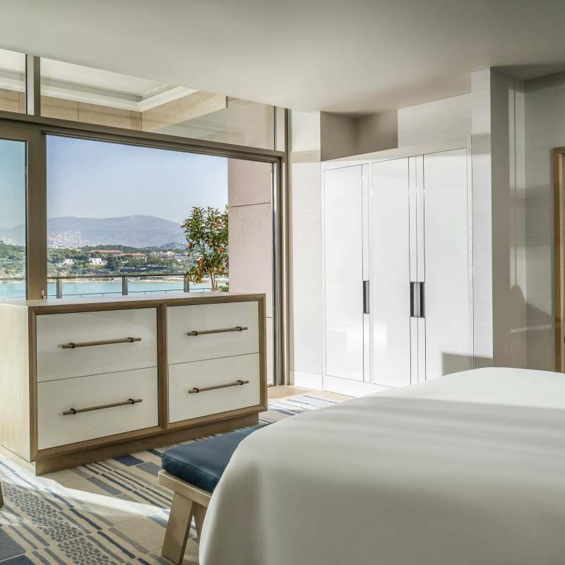 Four Seasons Astir Palace- 13