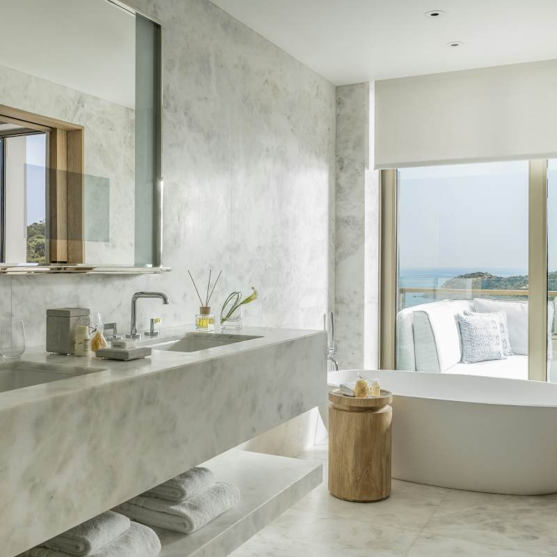 Four Seasons Astir Palace- 14