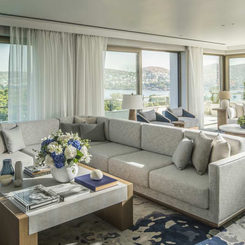 Four Seasons Astir Palace- 16