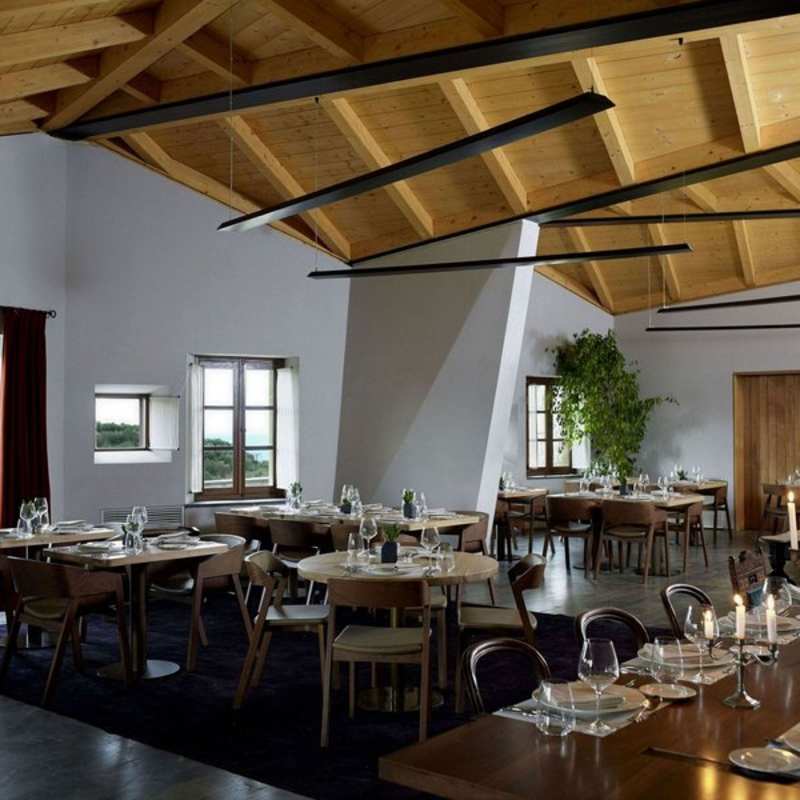 Kinsterna Hotel & Spa- 15