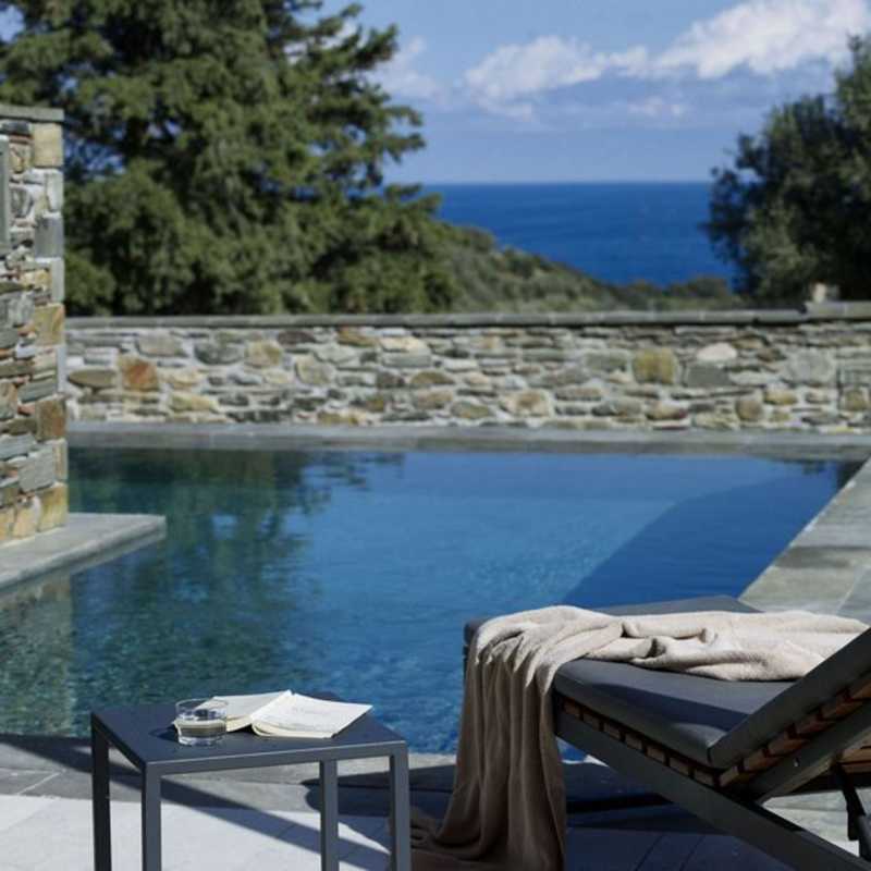 Kinsterna Hotel & Spa- 13