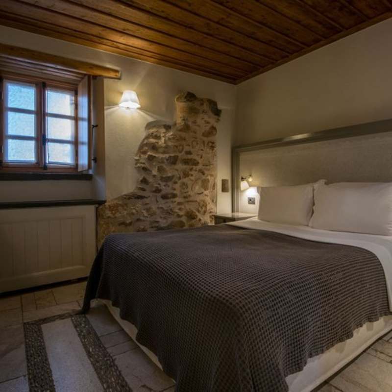 Kinsterna Hotel & Spa- 14
