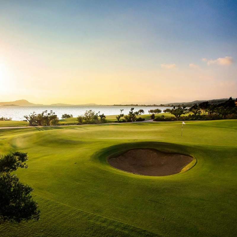 Mandarin Oriental, Costa Navarino - 17