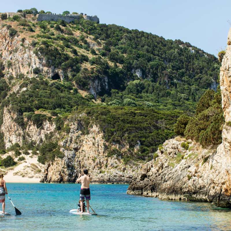 Mandarin Oriental, Costa Navarino - 16