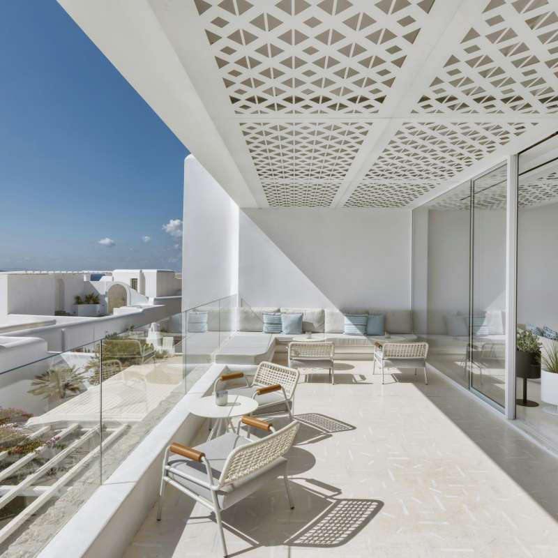 Mykonos Grand Hotel & Resort- 27