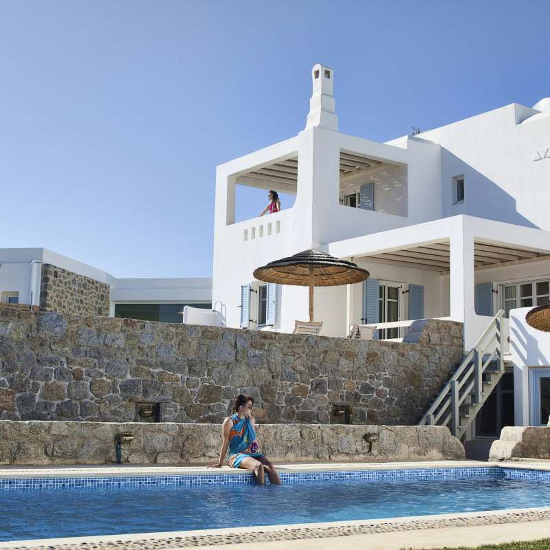 Naxian Collection- 12