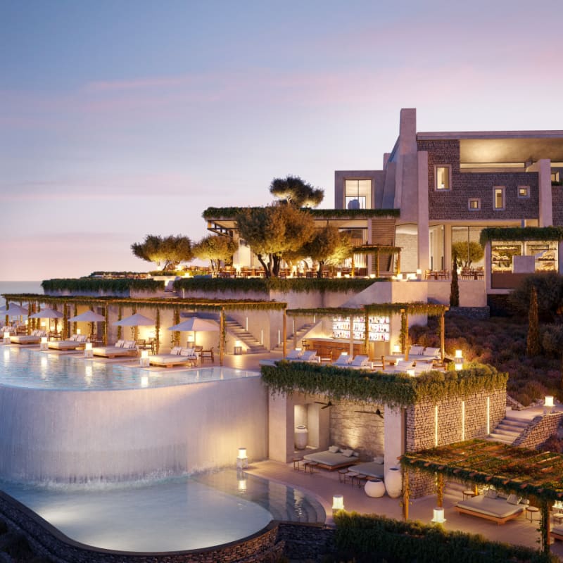 KaikiPoolBar 