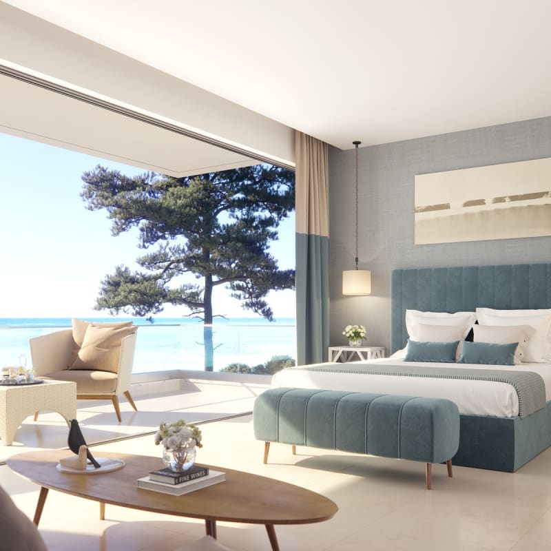 Family room - Sani Club